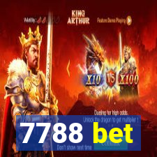 7788 bet